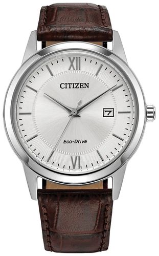 AW1780-25A Men's | Eco-Drive | Dial | Watch - Citizen - Modalova