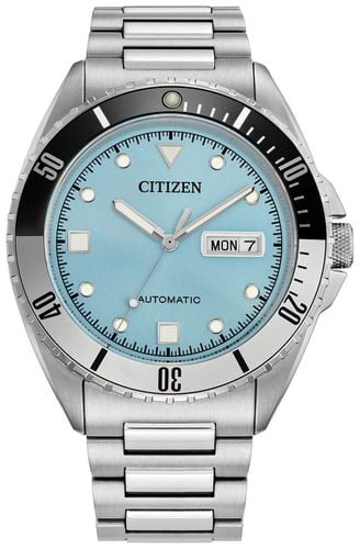 NH7530-52L Men's Sport Automatic (42mm) Dial / Watch - Citizen - Modalova