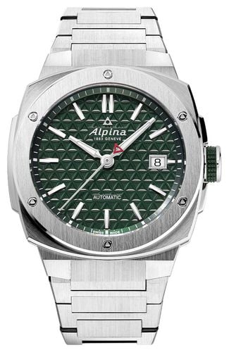 AL-525GR3AE6B Alpiner Extreme Automatic (39mm) Watch - Alpina - Modalova