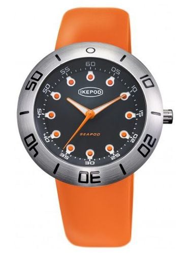 S001-SI-LB SEAPOD Zale Automatic S001 (46mm) Watch - IKEPOD - Modalova