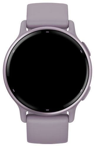 Vivoactive 5 Metallic Orchid Aluminium Watch - Garmin - Modalova