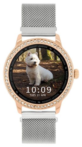 RYS07-4005 Series 7 Crystal Smartwatch (46mm) Digital Watch - Radley - Modalova