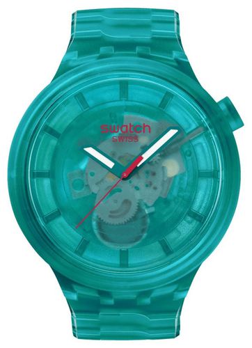 SB05L101 JOY (47mm) Dial / Watch - Swatch - Modalova