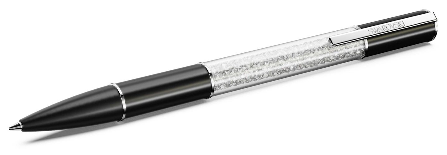 Crystalline Lustre Ballpoint Pen Crystal Jewellery - Swarovski - Modalova