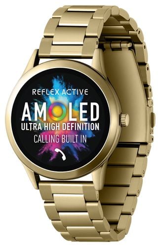 RA31-4100 Series 31 Amoled Smart Calling Watch - Reflex Active - Modalova