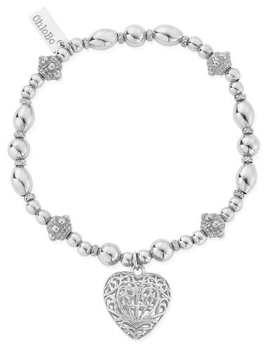 SBFRBB050 Inner Glow Bracelet Jewellery - ChloBo - Modalova