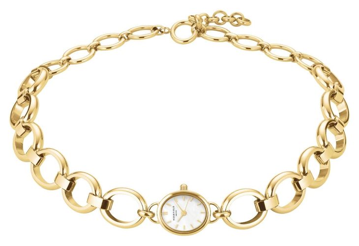 STWGSG-ST02 Studio Edition - Choker Necklace (15mm Watch - Rosefield - Modalova