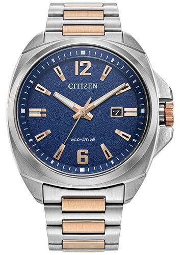 AW1726-55L Eco-Drive Sport (42mm) Dial / Two- Watch - Citizen - Modalova