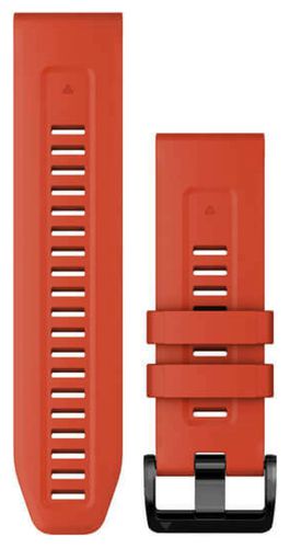 QuickFit 26mm Strap Only Flame Watch - Garmin - Modalova