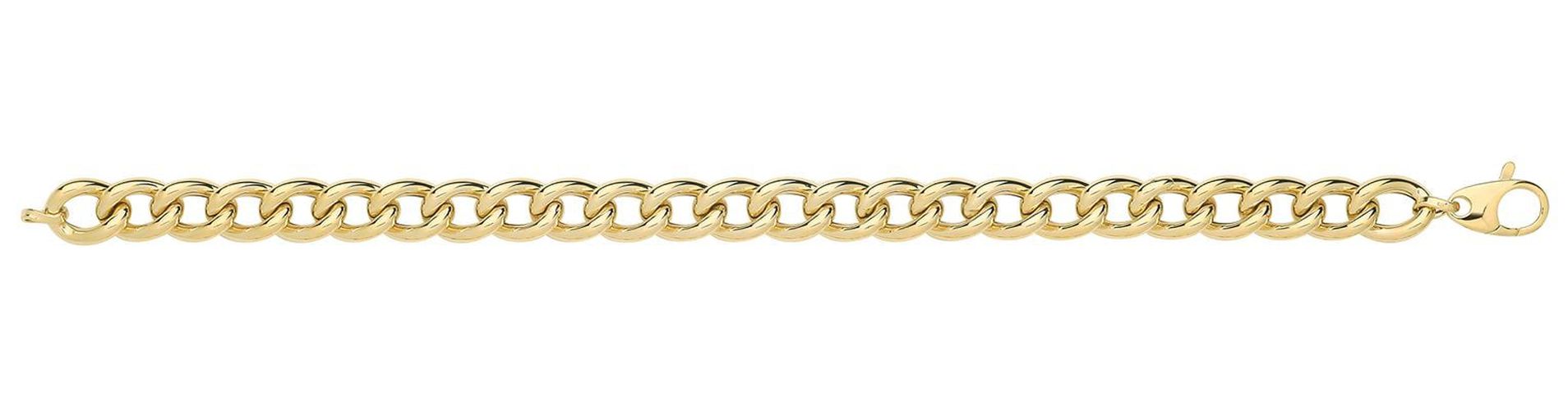 BR689 Hollow Bracelet Jewellery - James Moore TH - Modalova