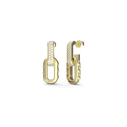 JUBE04582JWYGT/U Women's Gold-Tone STYLISH Jewellery - Guess - Modalova