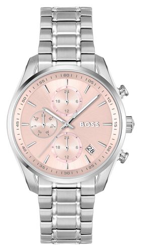 Women's Grand Tour (38mm) Light Dial / Watch - BOSS - Modalova