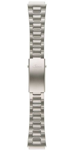 BM6130102S H-Link Bracelet Only For 613.011 Watch - Sinn - Modalova