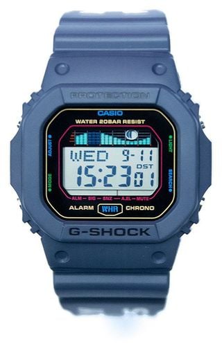 GLX-5600WHR24-2ER G-SHOCK X Western Hydrodynamic Watch - Casio - Modalova