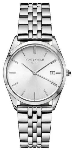 ACSS-A04 Ace (33mm) Dial / Stainless Steel Watch - Rosefield - Modalova