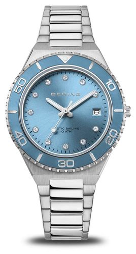 Women's Classic Arctic Sailing (36mm) Watch - Bering - Modalova