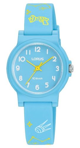 RRX39JX9 Junior Space Pattern (27mm) Sky Dial / Watch - Lorus - Modalova