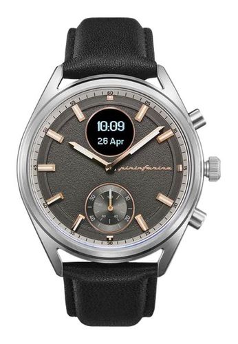 PMH03B-03 Sintesi Hybrid Smartwatch ( Watch - Pininfarina by Globics - Modalova