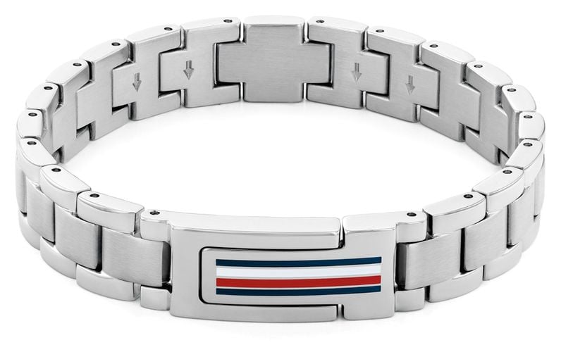 Men's Mason Bracelet Jewellery - Tommy Hilfiger - Modalova