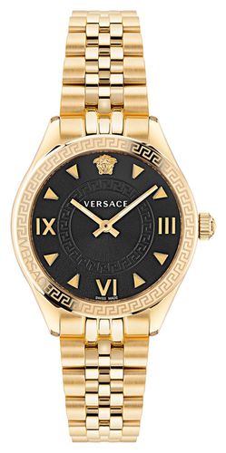 VE2S00622 HELLENYIUM (35mm) Dial / PVD Watch - Versace - Modalova