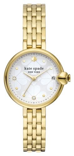 KSW1764 Chelsea Park (32mm) Dial / - Watch - Kate Spade - Modalova