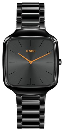 R27054162 True Square Thinline Sun (37mm) Watch - RADO - Modalova