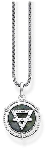 KE2150-503-6-L50V Rebel At Heart Earth Element Jewellery - Thomas Sabo - Modalova