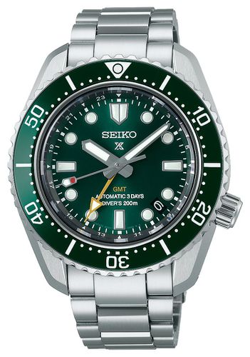 SPB381J1 Prospex âMarine â Automatic Watch - Seiko - Modalova