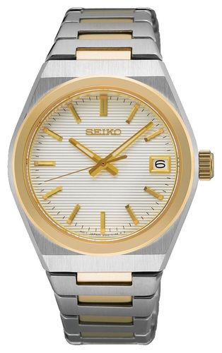 SUR578P1 Classic 6N42 Quartz (34mm) Dial / Two- Watch - Seiko - Modalova