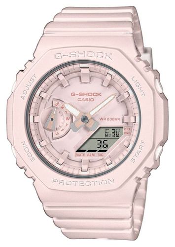 GMA-S2100BA-4AER G-Shock | Basic Colour Series | Pale Watch - Casio - Modalova