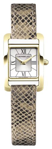 P08PYT V Avenue | Rectangle Dial | Watch - Herbelin - Modalova