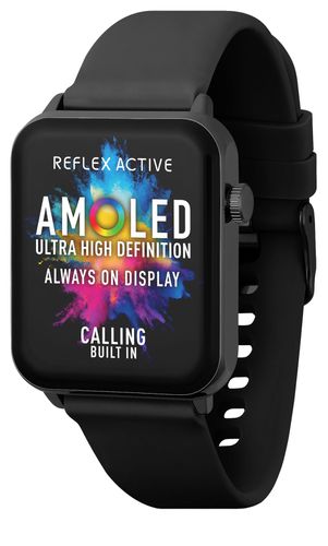 RA30-2186 Series 30 Amoled Smart (36mm) Watch - Reflex Active - Modalova