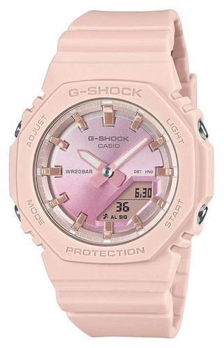 GMA-P2100SG-4AER G-Shock P2100 Series Sunset Glow (40. Watch - Casio - Modalova