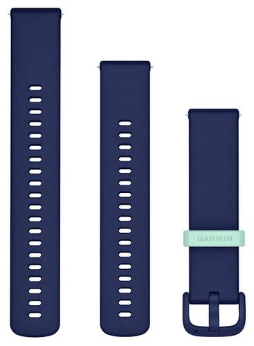 Quick Release Strap Only (20 mm) Navy Watch - Garmin - Modalova