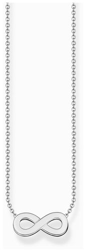 KE2221-001-21-L45V Infinity Symbol Sterling Jewellery - Thomas Sabo - Modalova