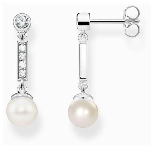 H2092-167-14 White Zirconia Jewellery - Thomas Sabo - Modalova