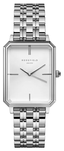 OCWSS-O41 Octagon (23mm) Dial / Stainless Watch - Rosefield - Modalova