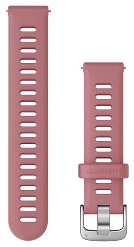 H Quick Release Band (18mm) Bubblegum, Watch - Garmin - Modalova