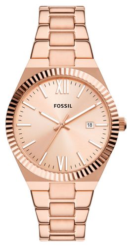 ES5258 Scarlette | Dial | Watch - Fossil - Modalova