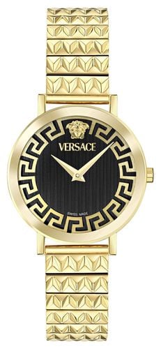 VE9A00524 Women's Daedalus (35mm) Dial Watch - Versace - Modalova