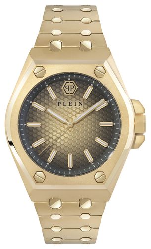 PWPMA0324 PLEIN EXTREME GENT (43mm) Fum Watch - Philipp Plein - Modalova