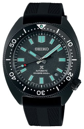 SPB335J1 Prospex â Series Nightâ Turtle Watch - Seiko - Modalova