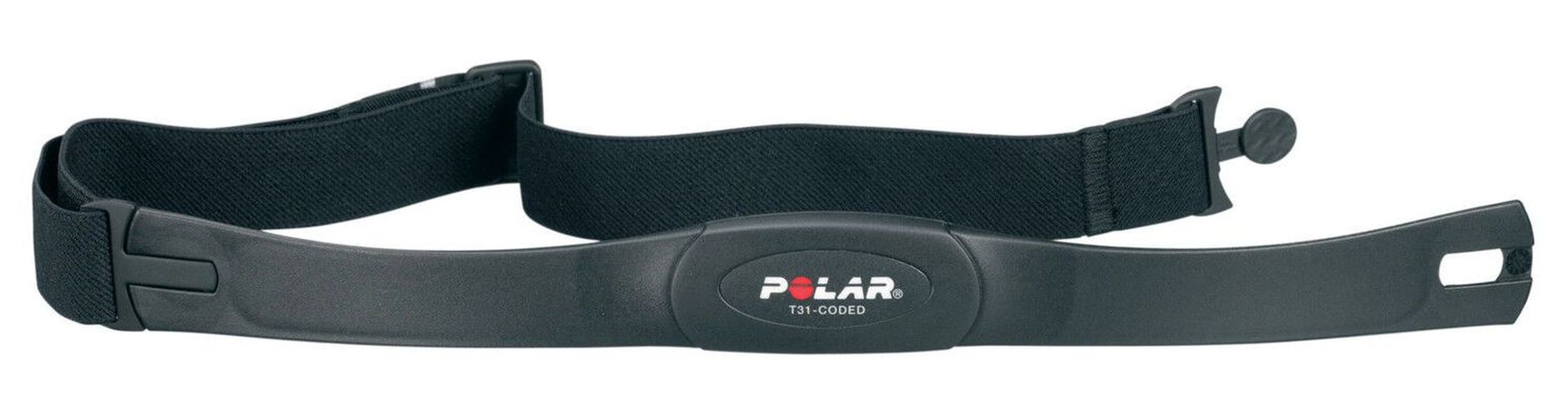 T31 Codedâ¢ Transmitter Heart Rate Sensor Watch - Polar - Modalova