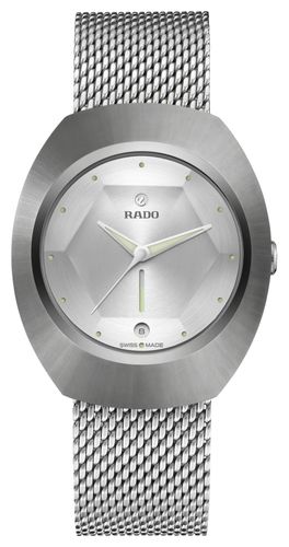 R12163118 DiaStar Original 60-Year Anniversary Edition Watch - RADO - Modalova