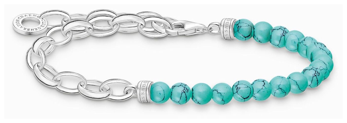 A2098-404-17-L19 Bracelet | Jewellery - Thomas Sabo - Modalova