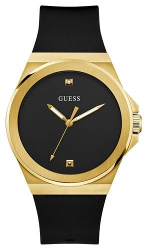 GW0790G1 Men's VINYL (44mm) Dial / Watch - Guess - Modalova