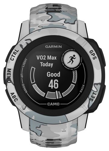 Instinct 2S Camo Edition Mist Camo Watch - Garmin - Modalova