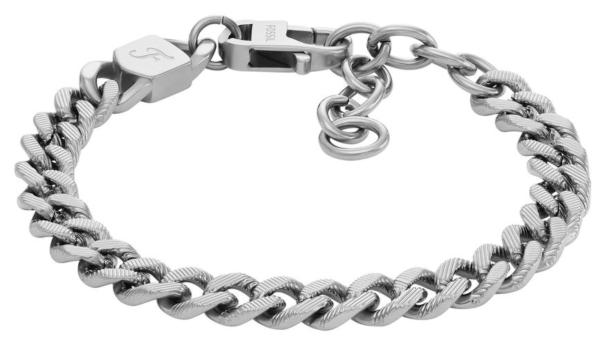 JF04697040 Women's Harlow Textured Jewellery - Fossil - Modalova