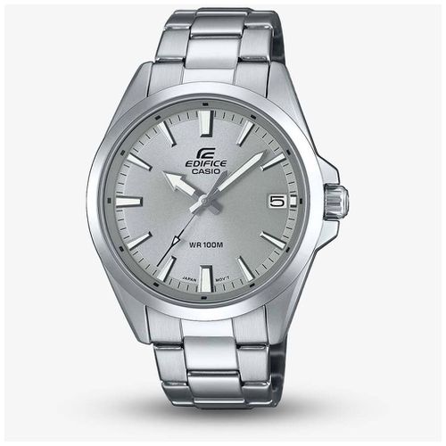 EFV-100D-8AVUEF Edifice (42mm) Dial / Stainless Watch - Casio - Modalova