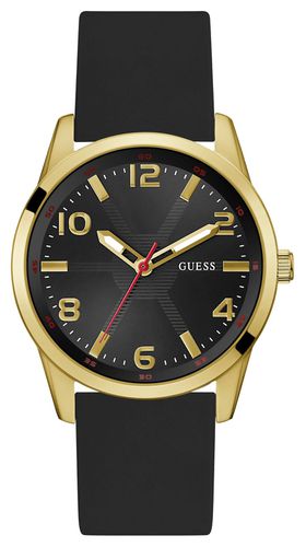 GW0805G2 Men's MONTE (42mm) Dial / Watch - Guess - Modalova